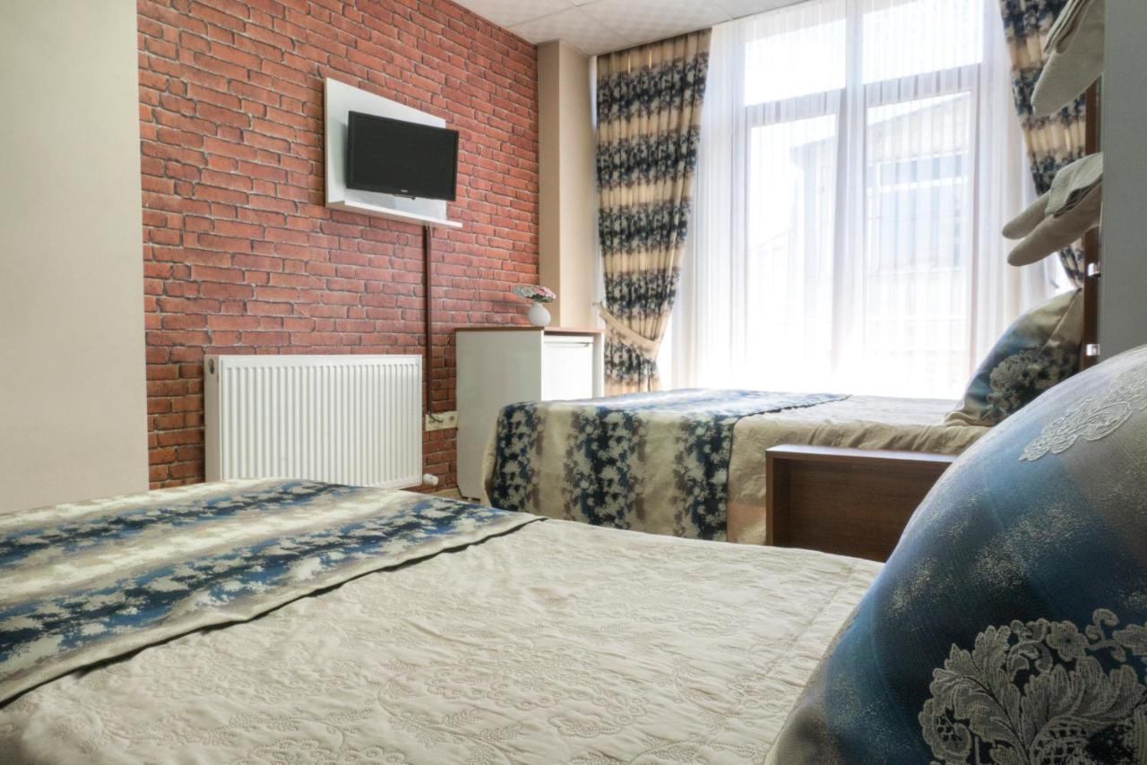 Kocak Hotel Istanbul