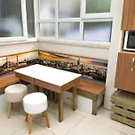 Kocak Home Hostel