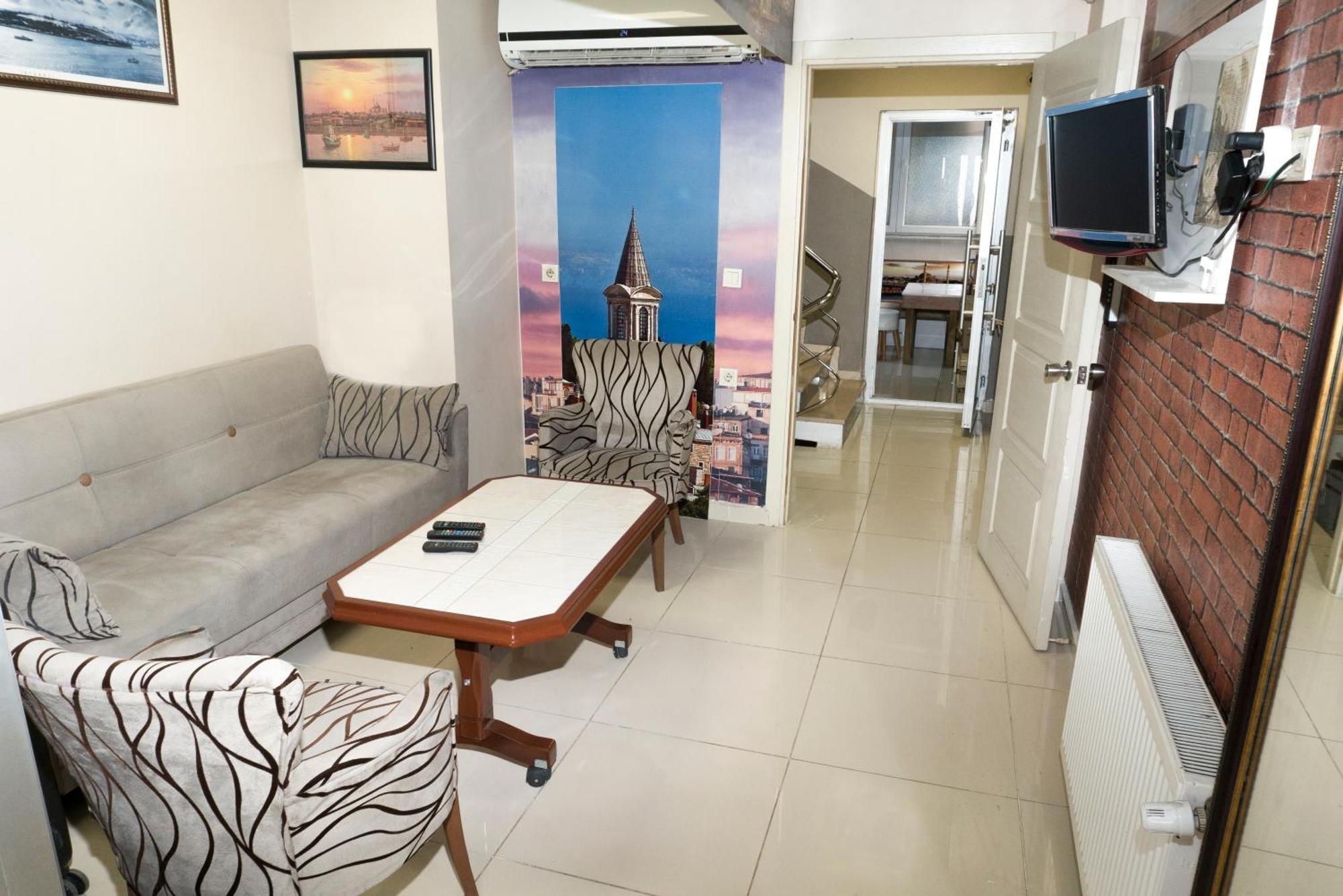 Hotel Kocak Istanbul